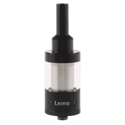 Обслуживаемый атомайзер Eleaf Lemo Drop RTA (2.7 мл) - Обслуживаемый атомайзер Eleaf Lemo Drop RTA (2.7 мл)